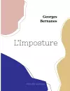 L'Imposture cover