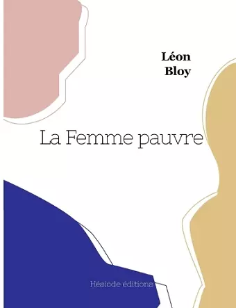 La Femme pauvre cover