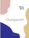 Champavert cover