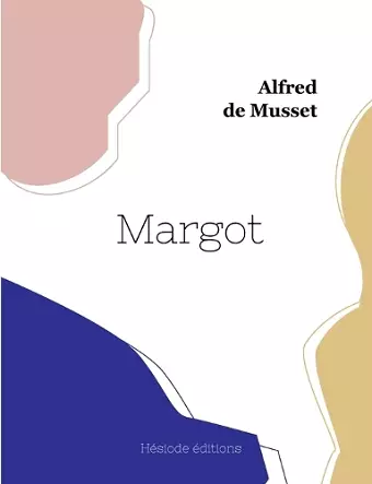 Margot cover