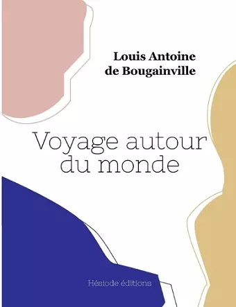 Voyage autour du monde cover