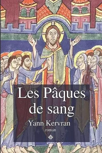 Les Pâques de sang cover