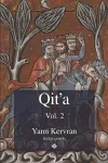 Qit'a 2 cover