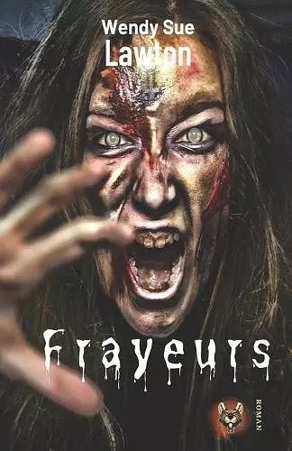 Frayeurs cover