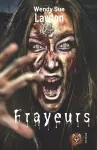 Frayeurs cover