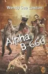 Alpha B-666 cover