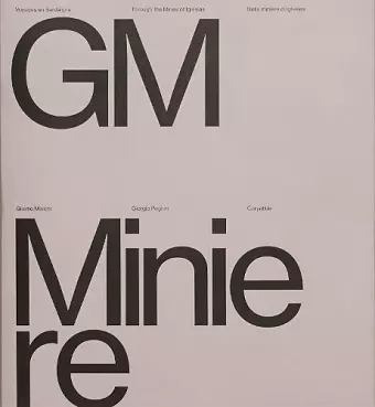 Into the Mines of Iglesias cover