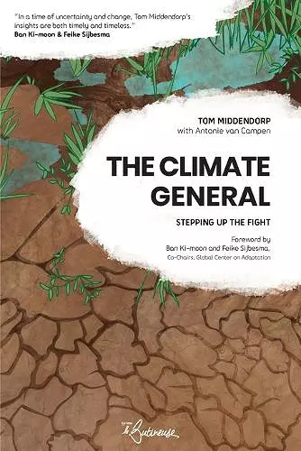 The Climate General cover