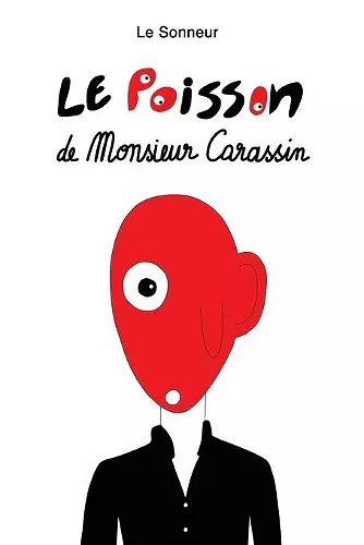 Le Poisson de Monsieur Carassin cover