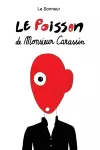 Le Poisson de Monsieur Carassin cover