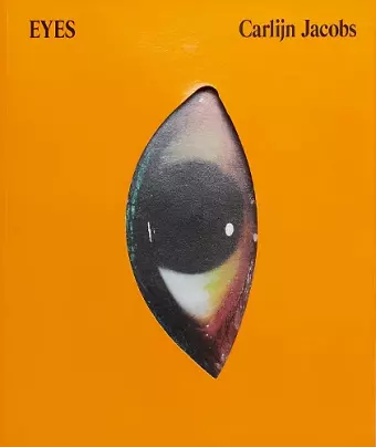 EYES cover