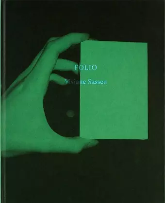 FOLIO cover