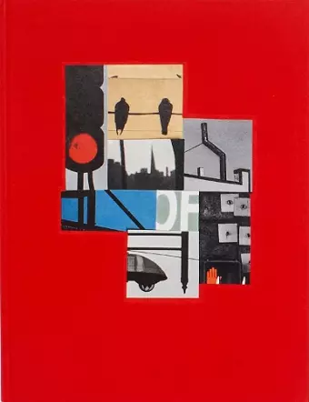 Atlas of Echoes cover