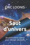 Saut d'univers cover