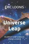 Universe Leap cover