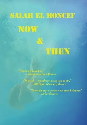 Now and Then cover