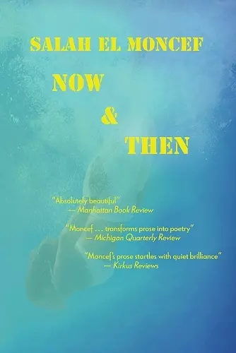 Now and Then cover