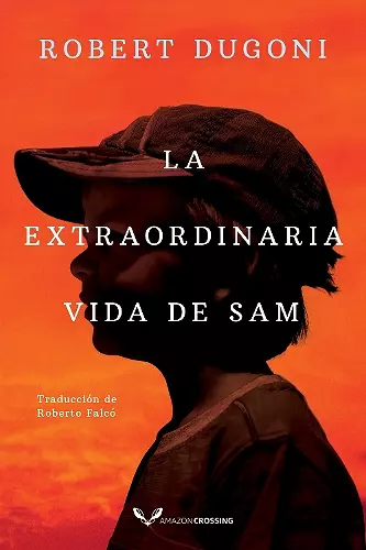 La extraordinaria vida de Sam cover