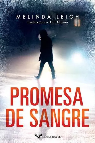 Promesa de sangre cover