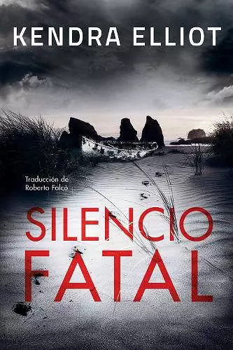 Silencio fatal cover