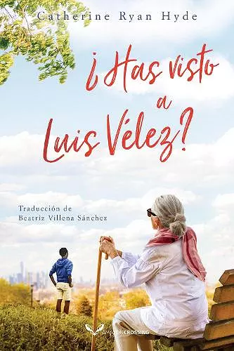 ¿Has visto a Luis Vélez? cover