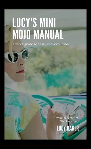 Lucy's Mini Mojo Manual cover