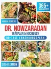 Dr. Nowzaradan Diätplan & Kochbuch cover