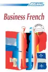 Business French cover