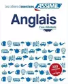 Anglais Cahier D'Exercises cover