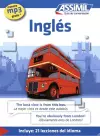 Ingles cover