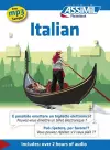 Italian Phrasebook cover