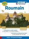 Roumain cover