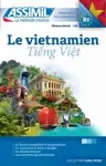 Le Vietnamien (Book Only) cover