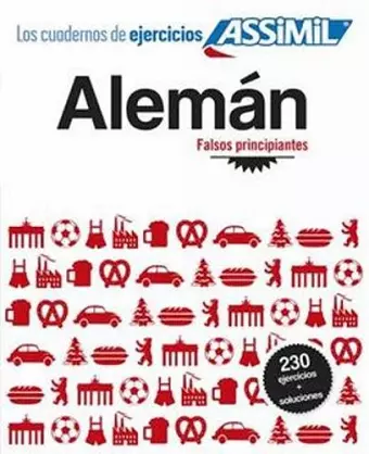 Aleman cover