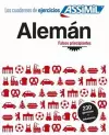 Aleman cover