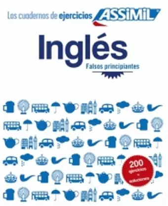 Inglés cover