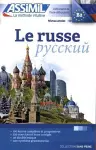 Le russe cover