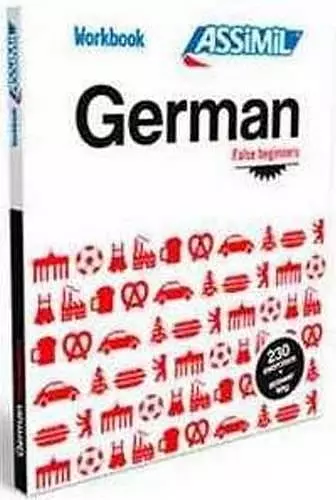 German False Beginners German False Beginners cover