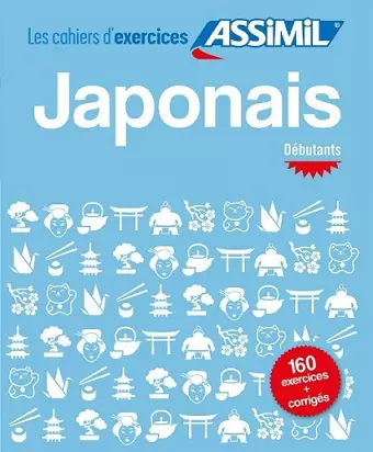 Japonais - debutants cover