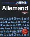 Cahier d'exercices Allemand - Intermediaire cover