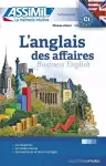 L'Anglais des Affaires (Book Only) cover