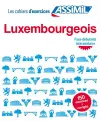 Cahier d'exercices LUXEMBOURGEOIS cover