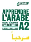 APPRENDRE L'ARABE cover