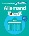 Allemand Niveau 3e cover