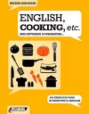 English, cooking, etc. - mes révisions gourmandes cover