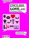 English, love, etc. - mes révisions coquines cover