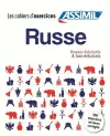 Coffret Cahiers d'exercices RUSSE cover