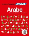 Coffret Cahiers d'exercices ARABE cover