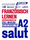 Franzosisch Lernen A2 cover