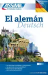 Volume El Alemán cover